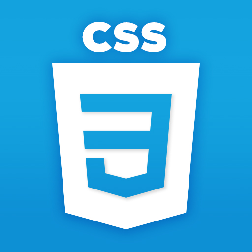 CSS 3 Logo