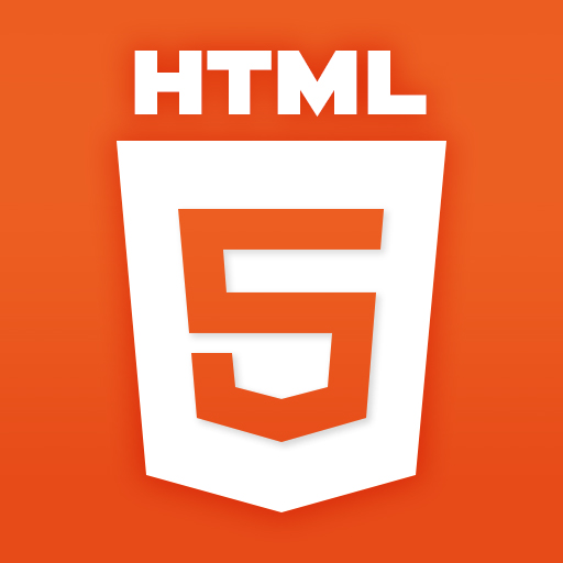 HTML 5 Logo